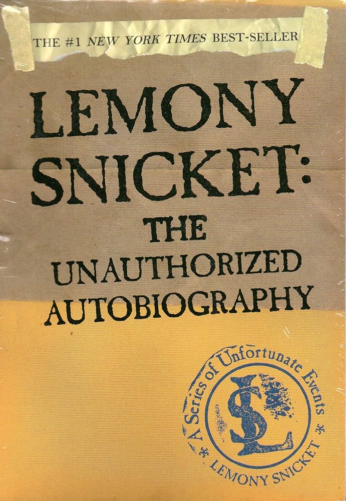 Amazon.co.jp: Lemony Snicket's A Series of Unfortunate